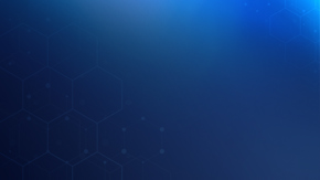 Blue Press Release Background