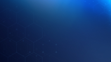 Blue Press Release Background