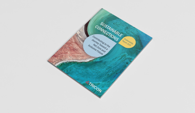 Home | Tricon Energy